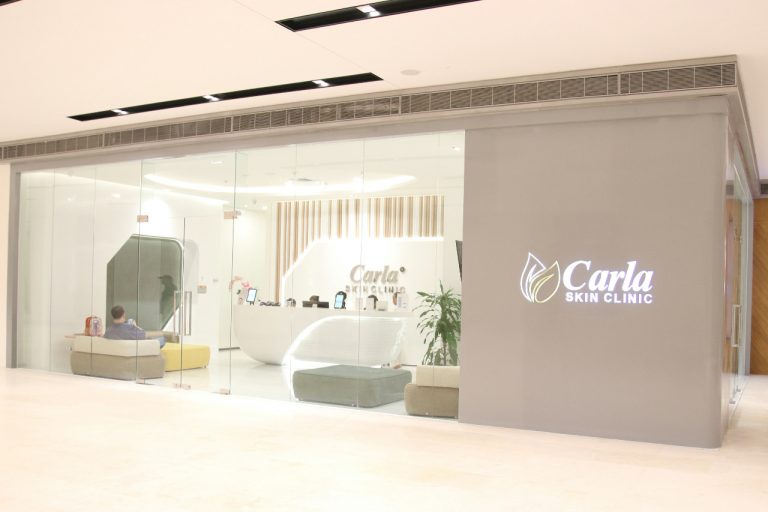 Carla Skin Clinic Doctor