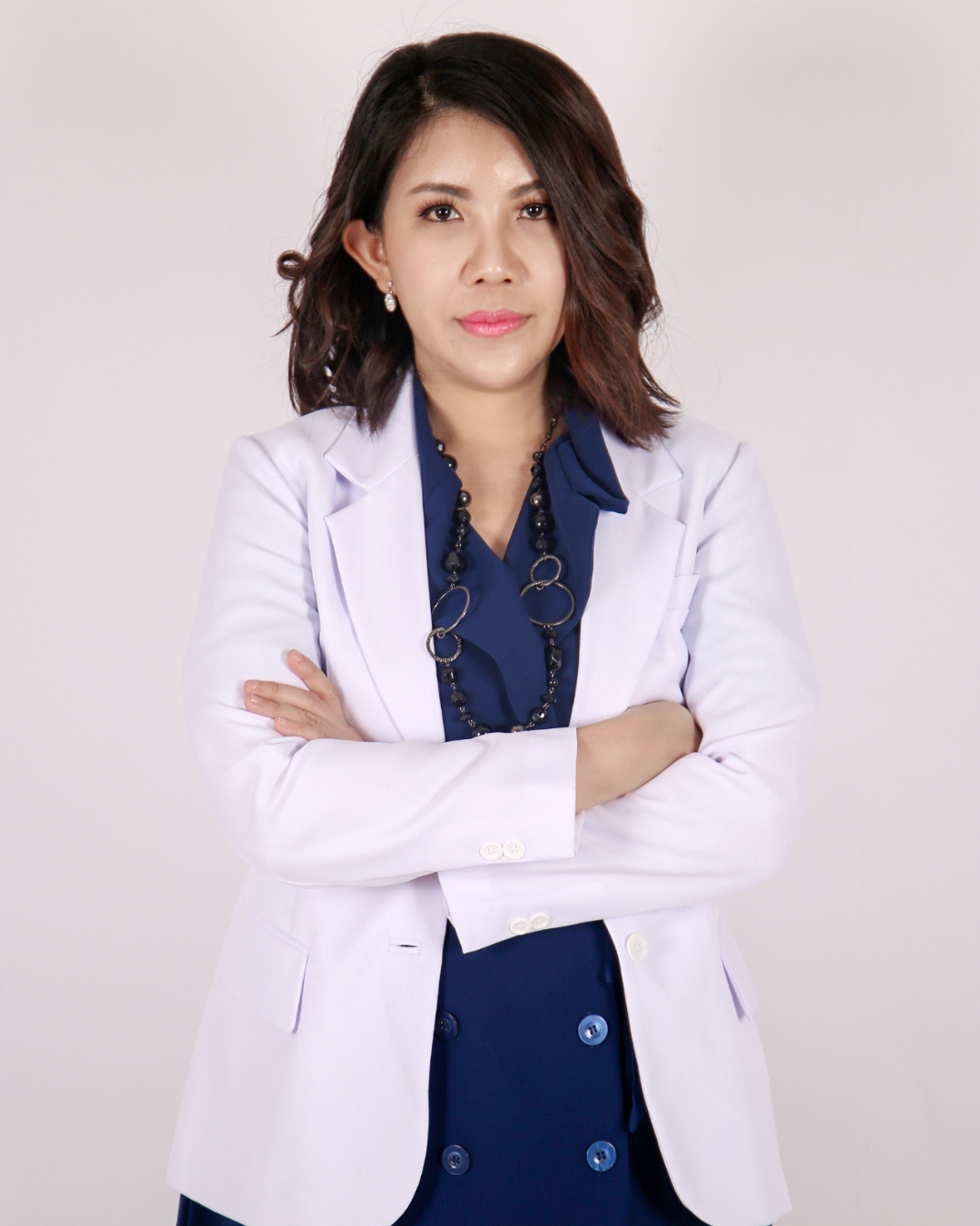 dr. Fanny Rustandi, M.Biomed(AAM)