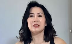 Lulu Kiana
